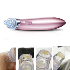Facial Pore Blackhead Cleaner Remover