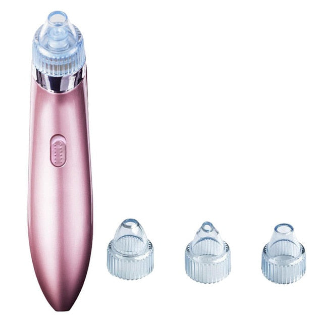 Facial Pore Blackhead Cleaner Remover