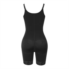 Fajas Body Shaper
