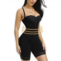 Fajas Body Shaper