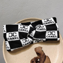 Fashion Luxury Headband