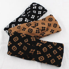 Fashion Luxury Headband