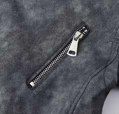 On The Road Jacket