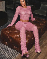 Bohemian Dreams Two Piece Set