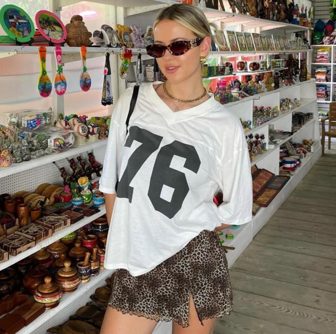 Sport's Finest Jersey Top