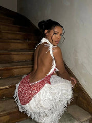 Can't Fade Away Maxi Dress