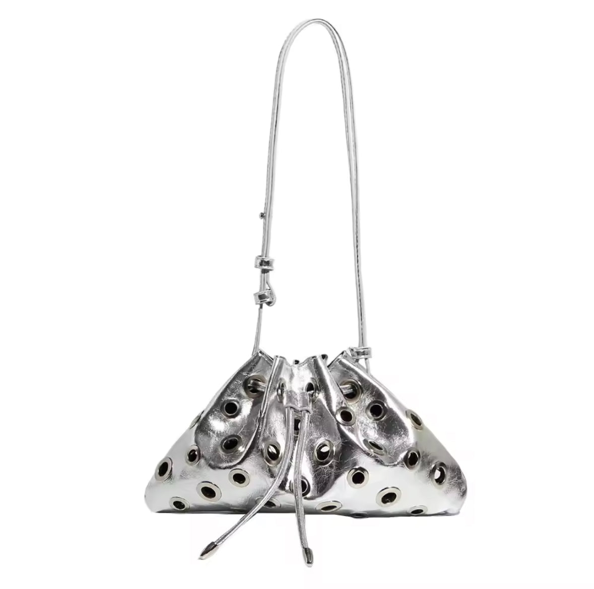 Shine For Me Purse