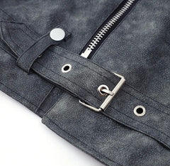 On The Road Jacket