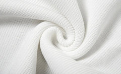 The Year Of 998 Bodycon Mini Dress