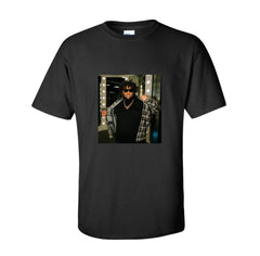 Rod Wave Graphic T-Shirt