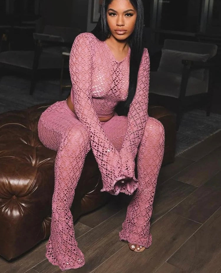 Bohemian Dreams Two Piece Set