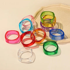 Rare Find Bangle Bracelets 1 Pack