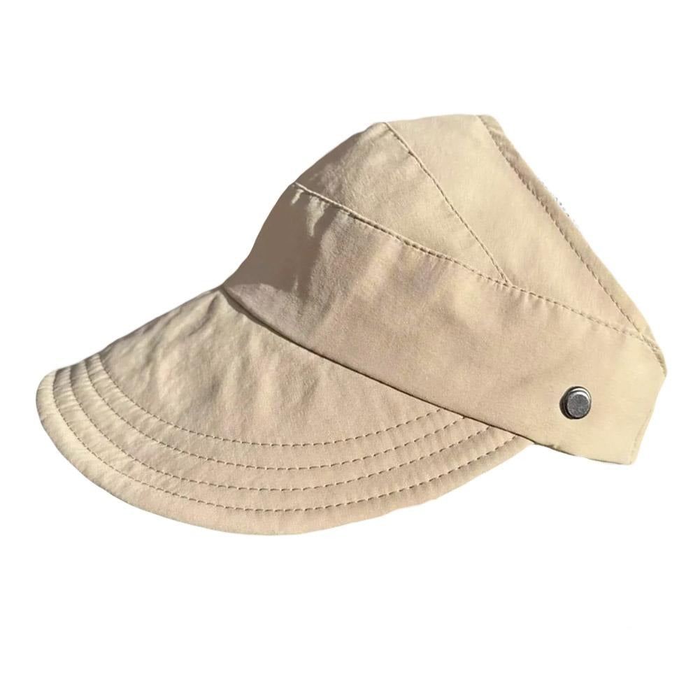 Sunhatâ„?| Sun hat with hollow top