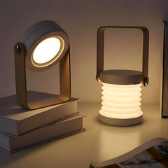 TranquilNightâ„?- Peaceful folding night light