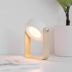 TranquilNightâ„?- Peaceful folding night light
