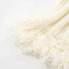 Gloria Knit Skirt Set