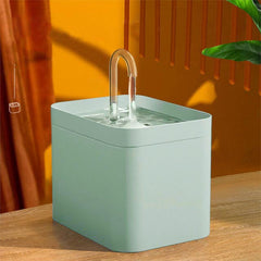 Pawsplashâ„?| Water Fountain For Pets