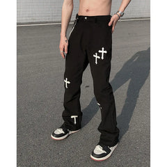 Loose Casual and High on Fashion Streetwear