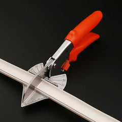 CutMasterâ„?- 45-135 degree multi-angle mitre shears