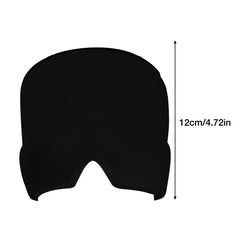 HeadReliefâ„?- Innovative migraine relief cap