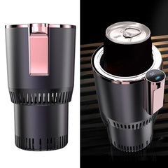 ThermoMug - Keeps Drinks Hot or Cold Anywhere Last Day Discount