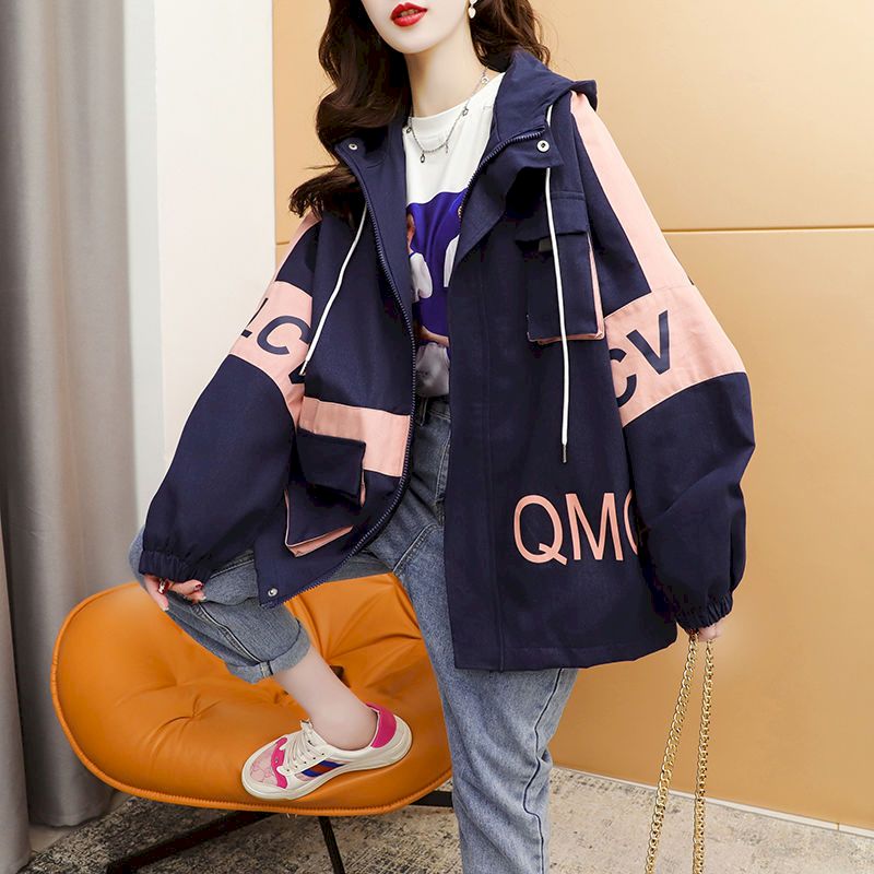 Womens Hoodies Coat Gown Lining Cloth Cardigan