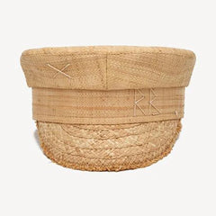 Pool Side Cutie Baker Boy Hat