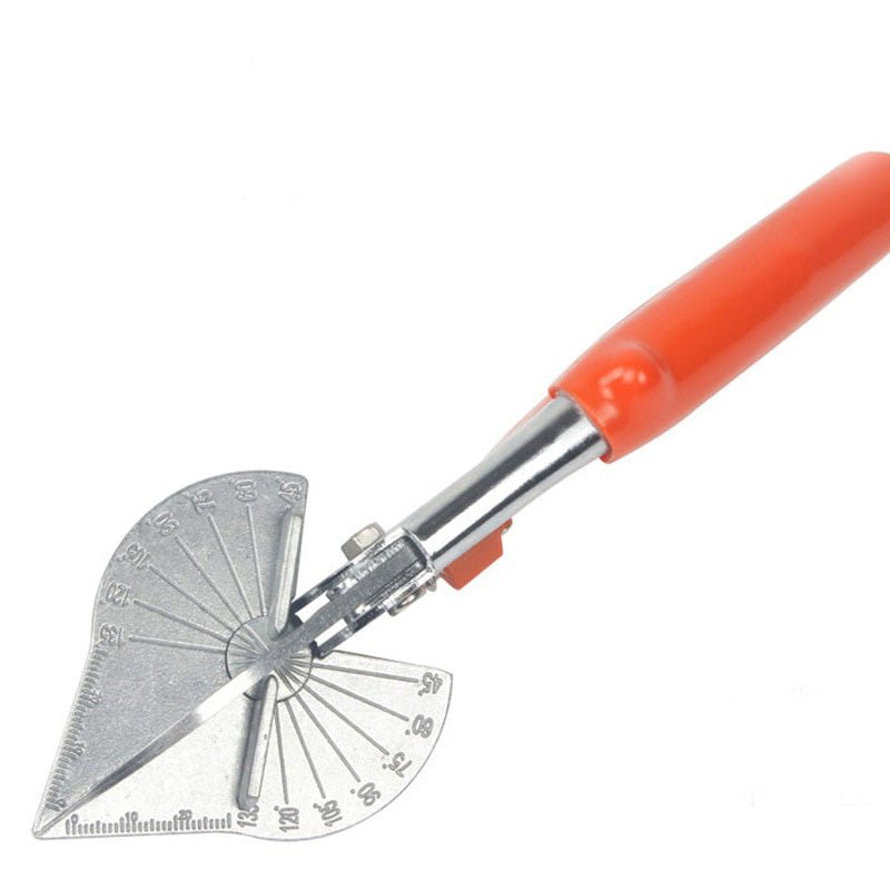 CutMasterâ„?- 45-135 degree multi-angle mitre shears