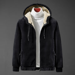 Cashmere hoodie men fleece hoodies sweatshirts male hoodies male oversized hoodie