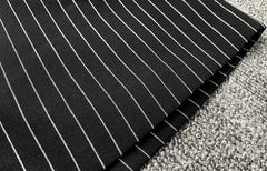 Classy Night Out Blazer Two Piece Set