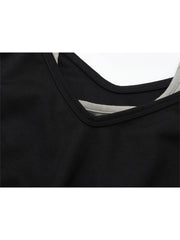 Sweatshirt Hoodies Woman  Loose Casual Streetwear