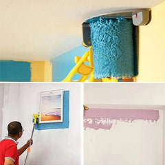 Perfect Painterâ„?- Faster and more professional painting.