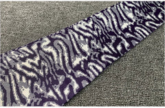 Kylie Zebra Print Jumpsuit