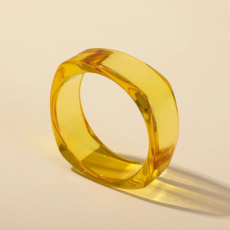 Rare Find Bangle Bracelets 1 Pack