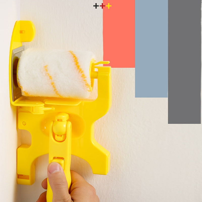 Perfect Painterâ„?- Faster and more professional painting.