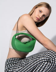 Tell It Like It Is Midsize Purse