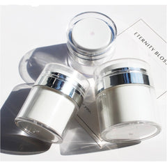 Refillable cosmetics bottle | Extend the life of your cosmetics! - 1+1 FREE