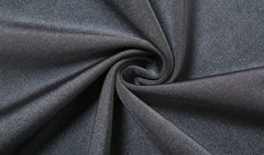 Drawstring Ruched Trouser Pants