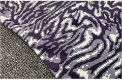 Kylie Zebra Print Jumpsuit