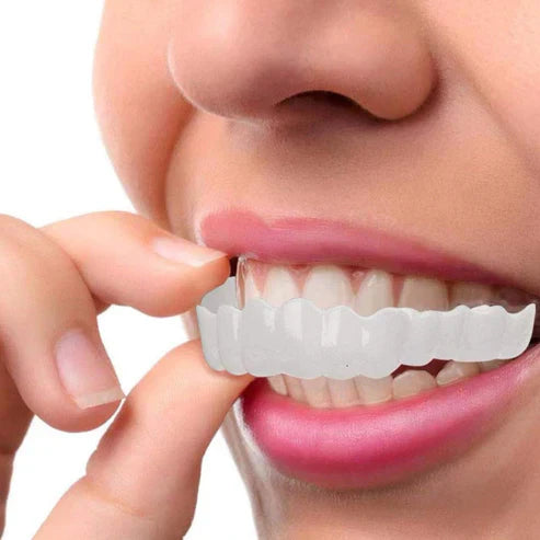 SmileFixâ„?Create the perfect teeth | ONLY TODAY 1 + 1 FREE