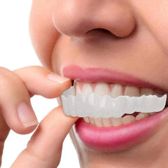 SmileFixâ„?Create the perfect teeth | ONLY TODAY 1 + 1 FREE