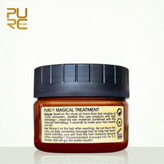 KeraCure | Pure Keratin Hair Mask - 1+1 Free