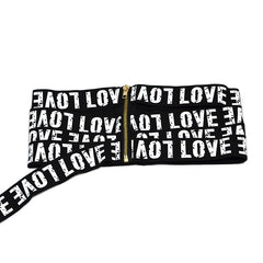 Love Corset Belt