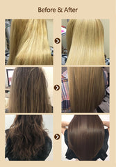 KeraCure | Pure Keratin Hair Mask - 1+1 Free