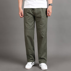 Men Casual Chinos Pants Men