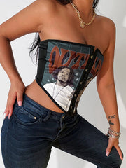 OutKast Corset Top