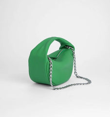 Tell It Like It Is Midsize Purse