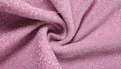 Hooded Girl Jumpsuit