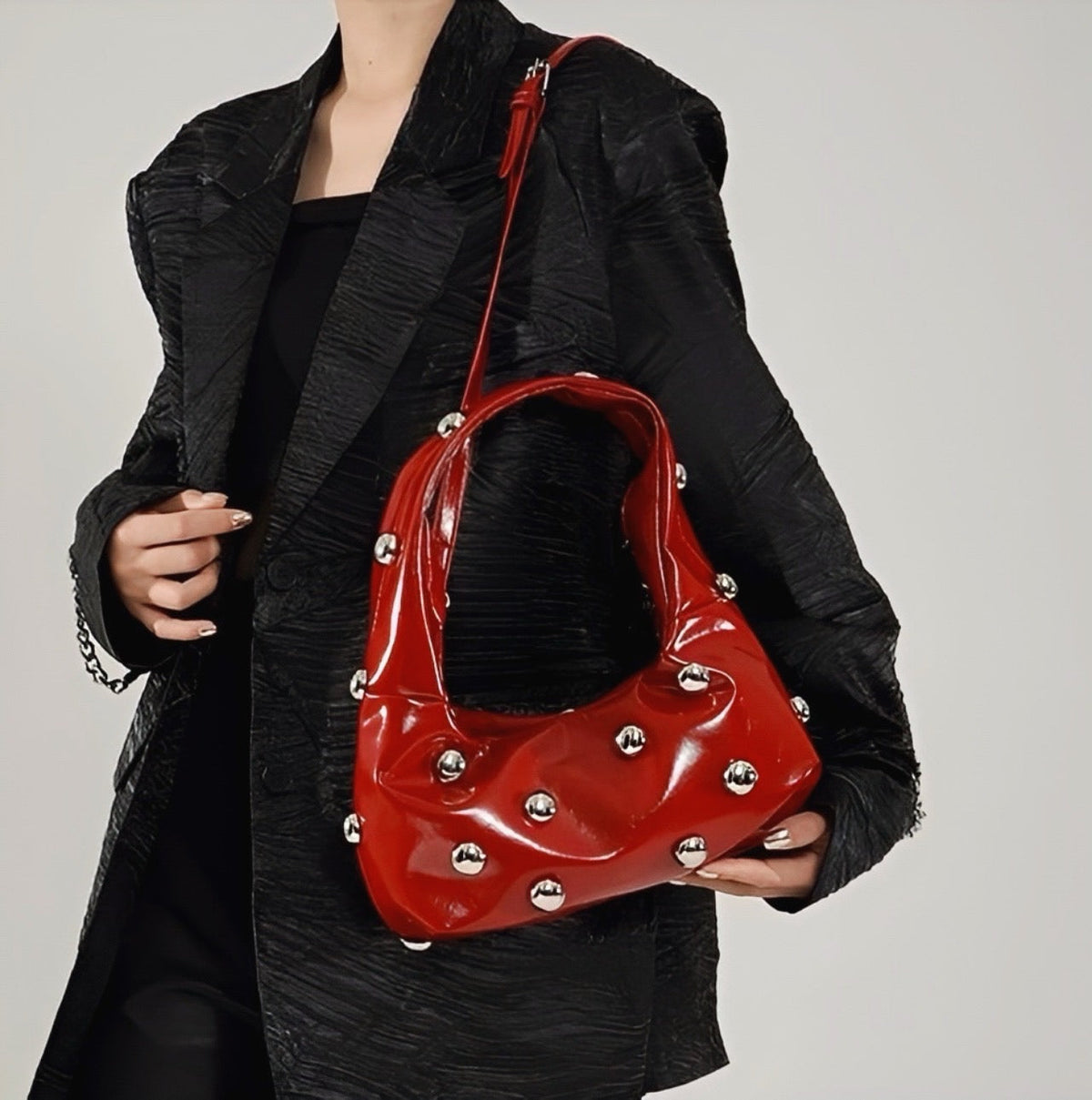 Attention Seeker Handbag