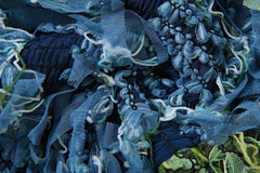 Sway With Me Fringe Dress